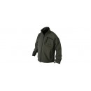 Куртка ветрозащитная DAIWA Wilderness XT Softshell размер XXL (56) / WDXTSS-XXL